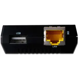Digitus 1-Port USB 2.0 Multifunktions-Network Server