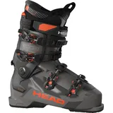 Head Edge 100 HV grau - Anthracite / Red - 29.5