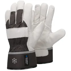 Winter-Arbeitshandschuhe 56 wasserabweisend - 8 (M)