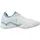 Kempa Game Changer Wing Lite 2.0 Handballschuhe Damen weiß/aqua 43