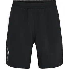 hummel Active Court Woven Shorts Herren 2001 - black L