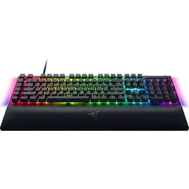 Razer BlackWidow V4 Razer Green US