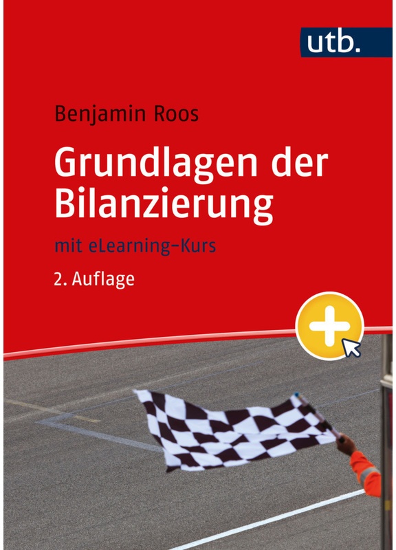 Grundlagen Der Bilanzierung - Benjamin Roos, Taschenbuch