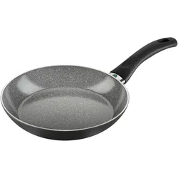 BALLARINI Bratpfanne BOLOGNA GRANITIUM 24 cm Keramikbeschichtung PFAS-frei INDUK...