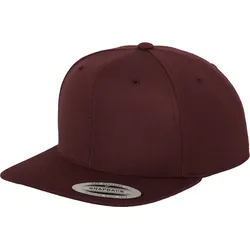 FLEXFIT Classic Snapback - maroon - Toddler