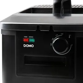 DOMO DO545FR schwarz