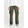 Alpha Industries Jet Hosen - Dark Olive - 28