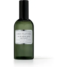 Geoffrey Beene Grey Flannel Eau de Toilette 120 ml