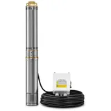 Trotec Tiefbrunnenpumpe TDP 5500 E 6.000 l/h