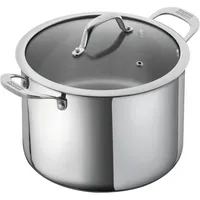 Kuhn Rikon Allround Kochtopf 24 cm 8.5 l