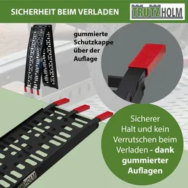 Trutzholm Auffahrrampe 680 kg