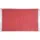 TEPGO Handwebteppich Dream Cotton Rot 120 cm x 180 cm
