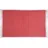 TEPGO Handwebteppich Dream Cotton Rot 120 cm x 180 cm