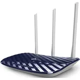 TP-Link Archer C20 V4 AC750 Dualband Router