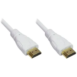 Good Connections HDMI mit Ethernetkabel - HDMI (M)