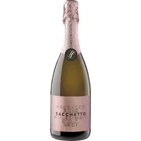 Prosecco Brut Rosé 12 % vol 0,75 l