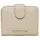 Mandarina Duck Mellow Leather Geldbörse warm taupe