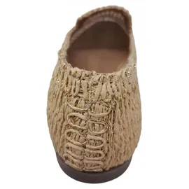 2GO FASHION 2 Go Fashion Slipper Beige 40
