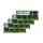 Synology PSU 250W-RP Module_2 Netzteil Grau,