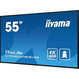 Iiyama ProLite LH5560UHS-B1AG 55"