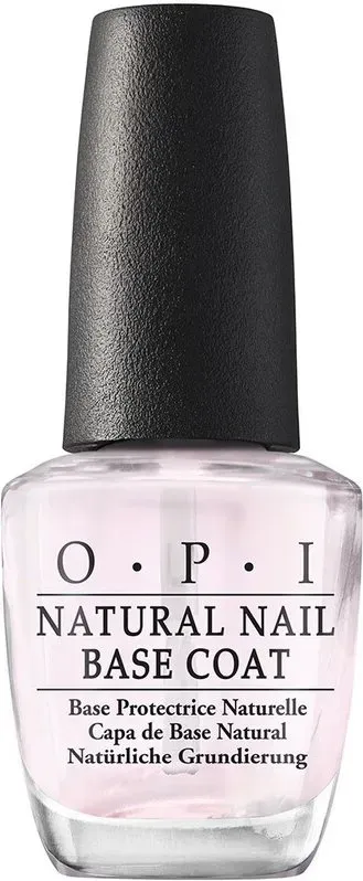 OPI Nagelpflege & Essentials Natur-Nagel-Unterlack 15 ml