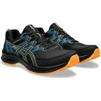 Asics Gel-Venture 9 Herren black/cool matcha 45