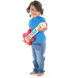 HaPe Together in Tune Guitar(TM) Connected Magic Touch(TM)