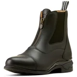 Ariat Stiefelette Devon Zip Paddock schwarz 39