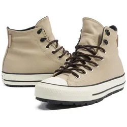 Converse Chuck Taylor All Star Winterschuhe beige - 
