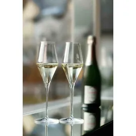 Stölzle Quatrophil Champagnerglas 0,29 l 6 St.
