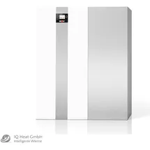 WOLF-Garten MGK-2-130 130 kW