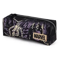 Karactermania Thanos Titan-Quadrat HS Federmäppchen, Mehrfarbig
