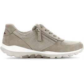 Gabor Sneaker Low Beige Damen 41
