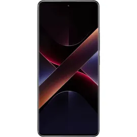 Xiaomi POCO X7 12 GB RAM 512 GB Black