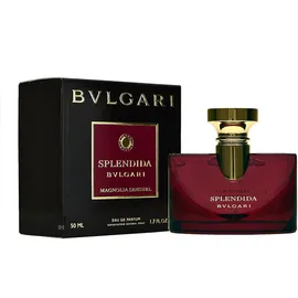Bulgari Splendida Magnolia Sensuel Eau de Parfum 50 ml