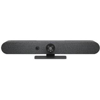 Logitech TAP Touch-Controller für Videokonferenz-Raumlösungen