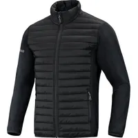 Jako Herren Hybrid Premium schwarz XL