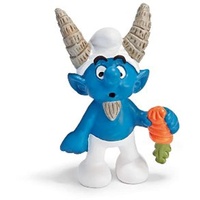 Schleich Die Schlümpfe - Steinbock (20717)