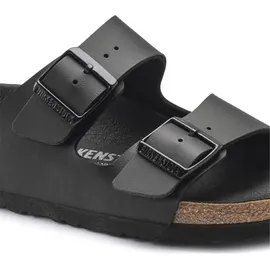 Birkenstock Arizona Birko-Flor schmal black 43