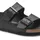 Birkenstock Arizona Birko-Flor schmal black 43