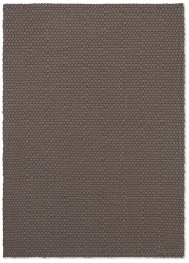 Outdoorteppich Lace Brink & Campman grau-taupe mehrfarbig, Designer Brink & Campman Design Team, 2x160 cm