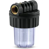 Kärcher Pumpen-Vorfilter klein 33,3 mm 2.997-211.0