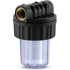 Kärcher Pumpen-Vorfilter klein 33,3 mm 2.997-211.0