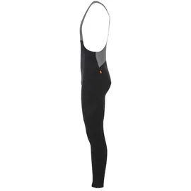 Altura Icon BIB Tights Lätzchenknöpfe, Weiß, L