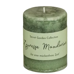 Zypresse & Mandarine Anti-Mücke 250g