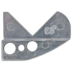 KS Tools Prisma für Profile 90° - 123.0079