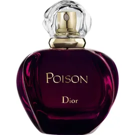 Dior Poison Eau de Toilette 100 ml