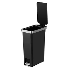 Eko Hana Slim 40 l Schwarz