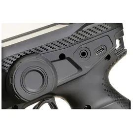 Absima Fernsteuerung CR10P Schwarz 2000013