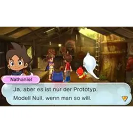 Nintendo YO-KAI WATCH 2: Geistige Geister
